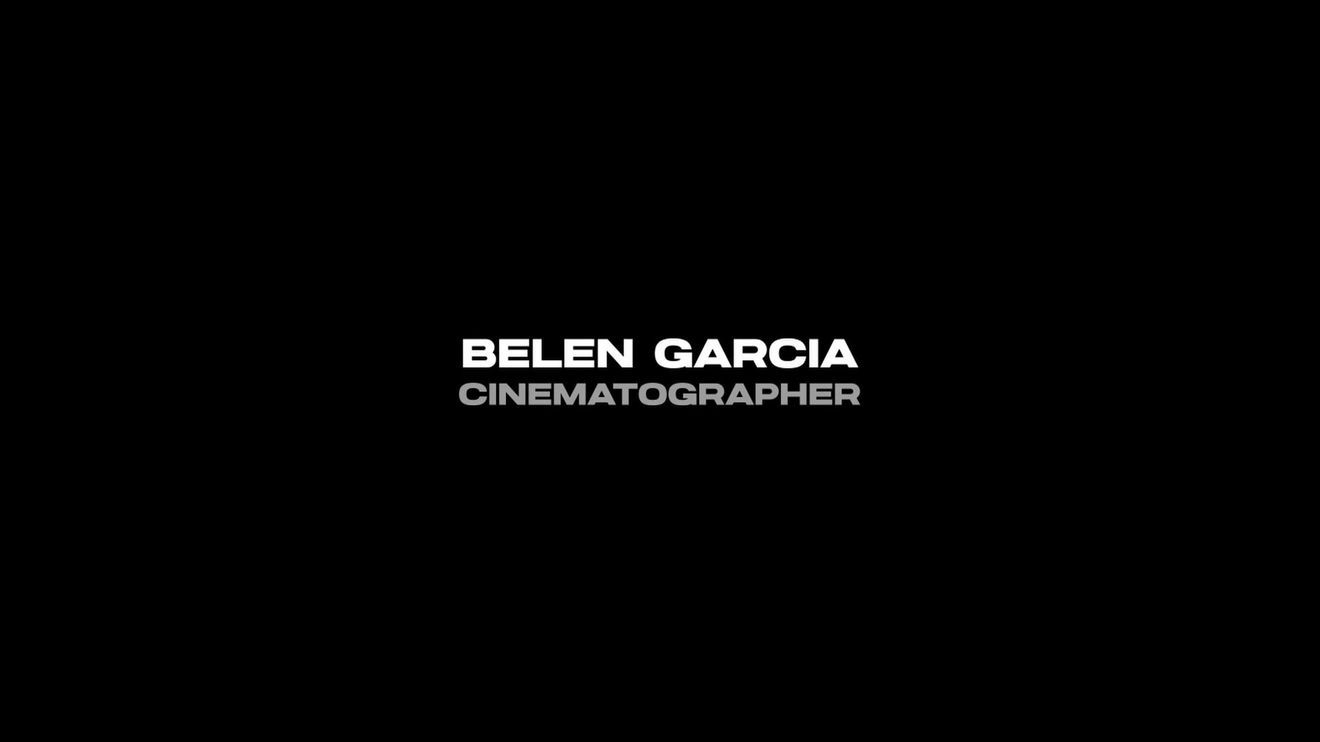 Belen Garcia