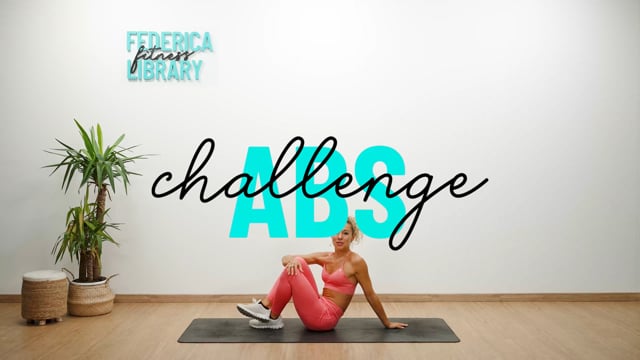 ABS Challenge