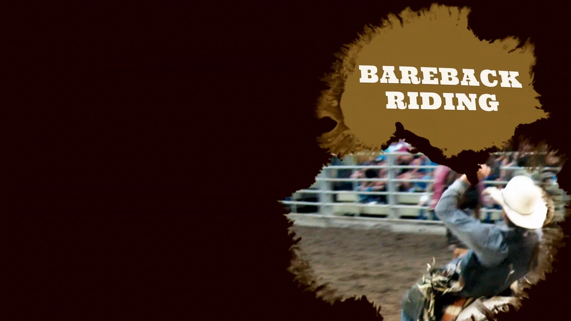 Attica Rodeo & Show Association 2022_30s Commercial on Vimeo