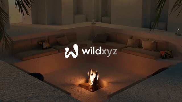 Wild.xyz – Sage Sarvie