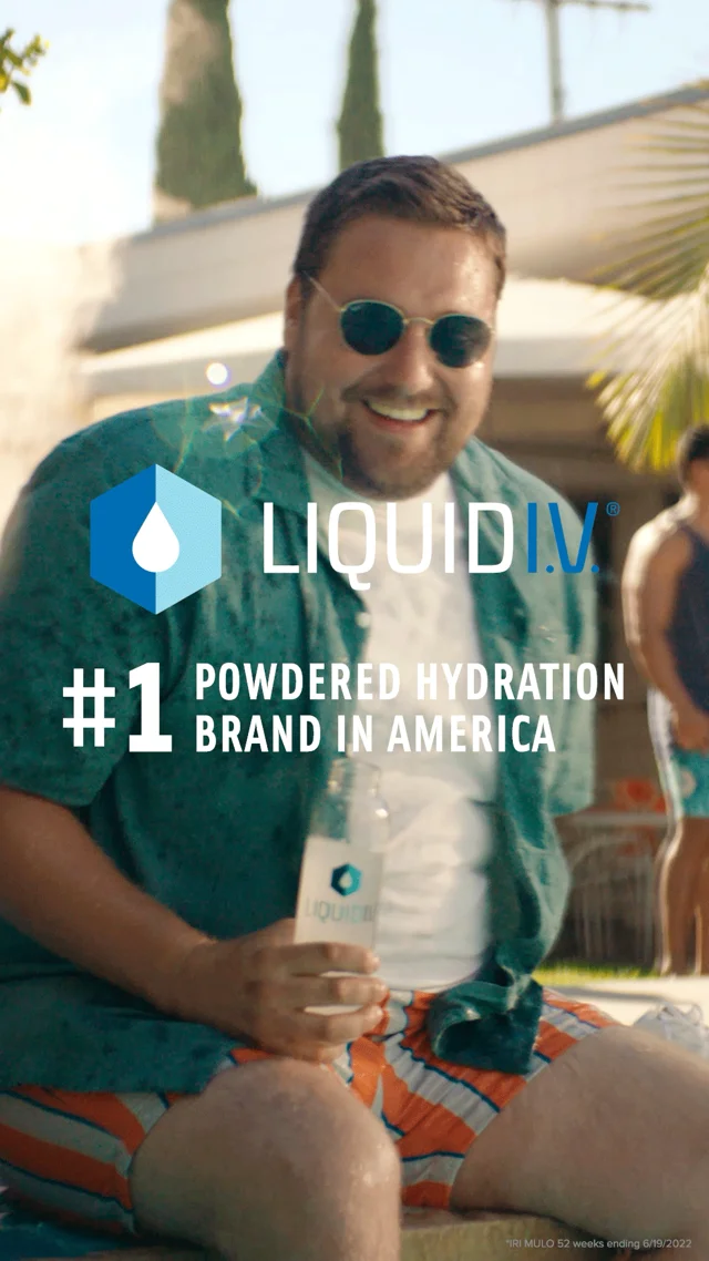 Liquid I.V. spends more in ads to reach Gen Z, millennials - Digiday