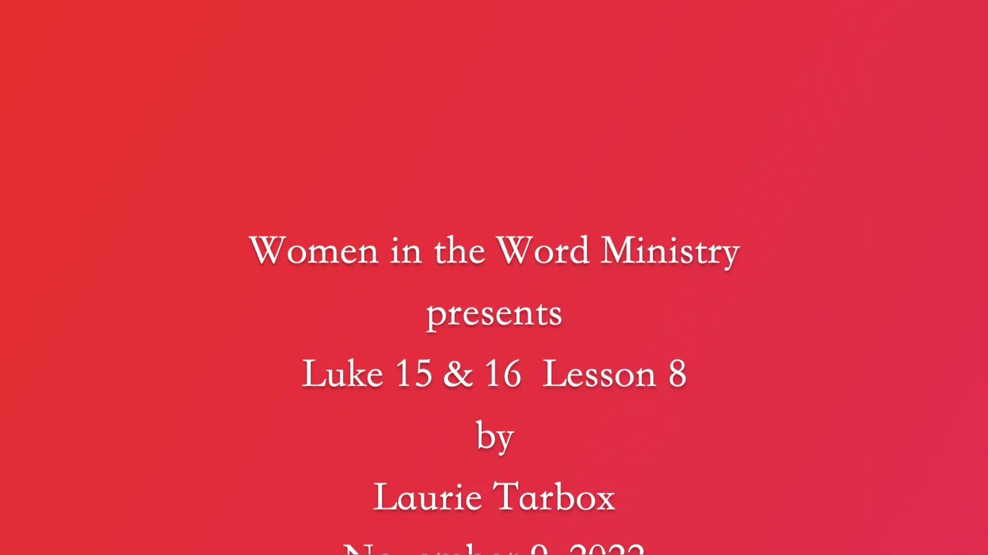 luke-15-and-16-lesson-8-on-vimeo