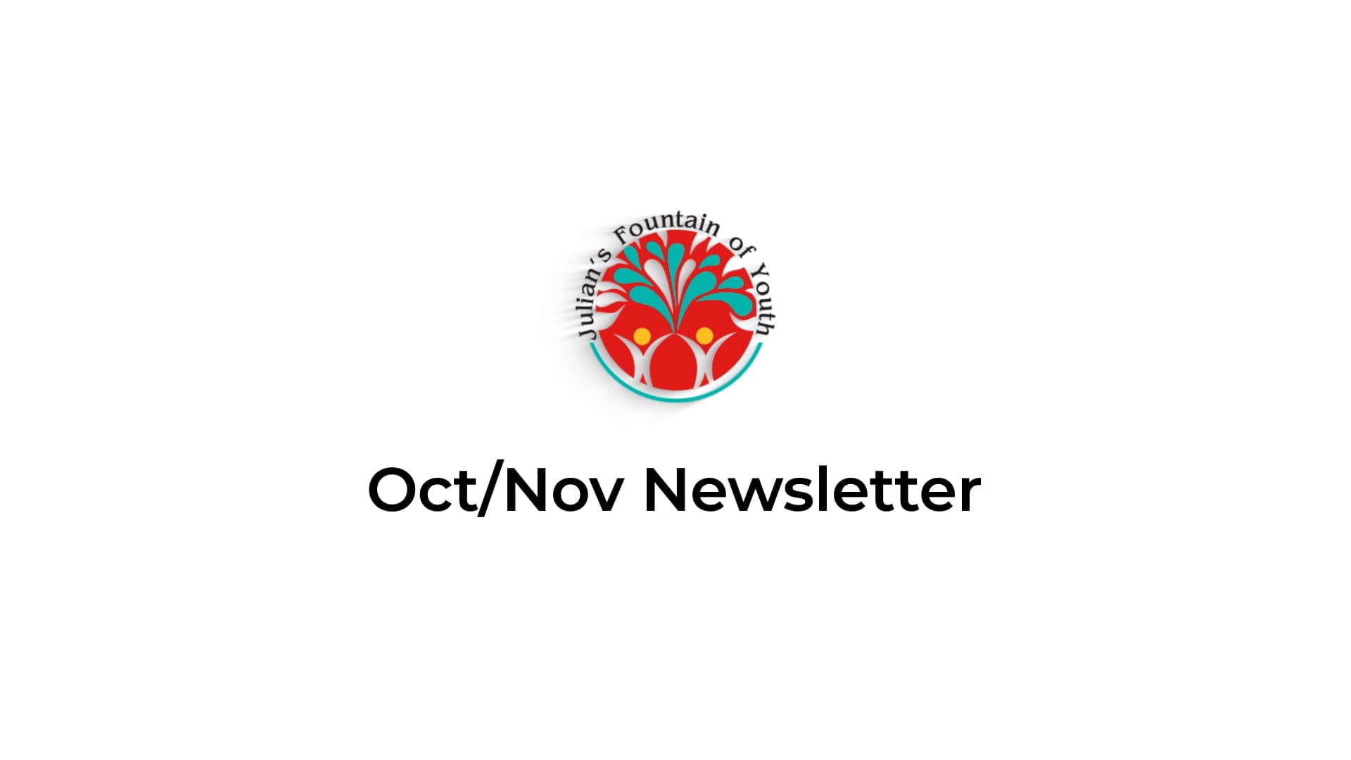 Oct-Nov Newsletter on Vimeo