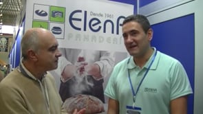 Santiago Rguez. Davila, Panadería Elena, en Xantar: "Que teñamos unha IXP do pan galego potenciará o consumo de pan de calidade"