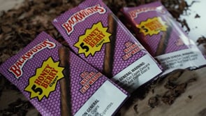 Backwoods Blunt Honey Berry, CBD Shop