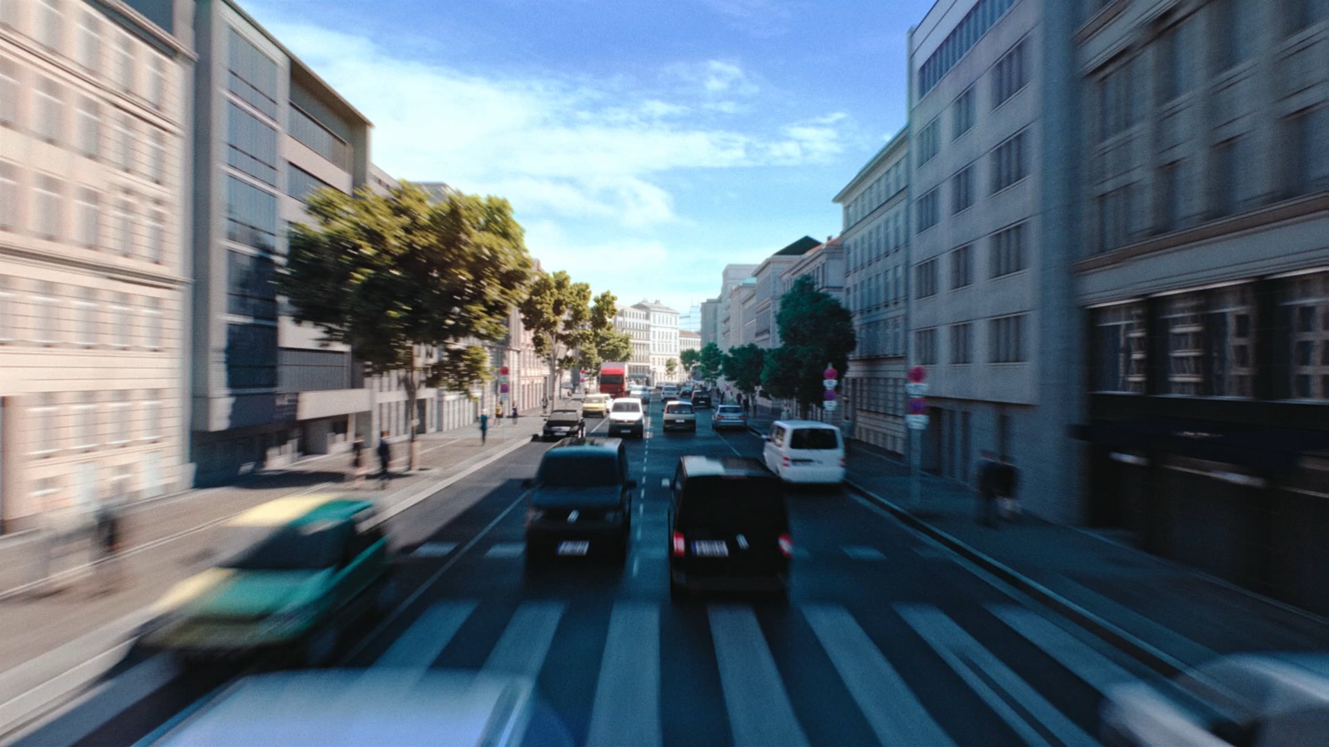 My Hive | Intro Imagefilm