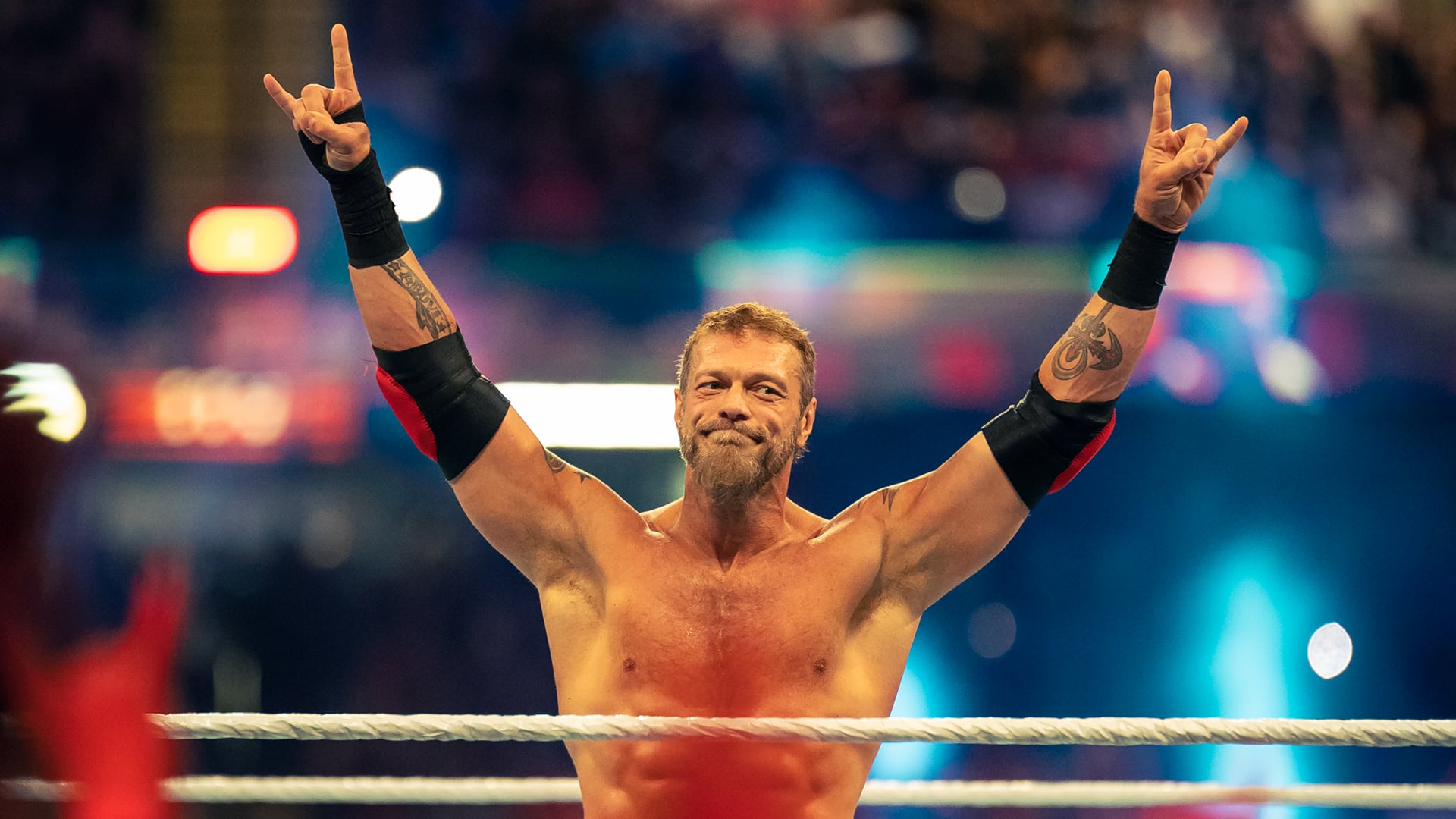 WWE Clash at the Castle