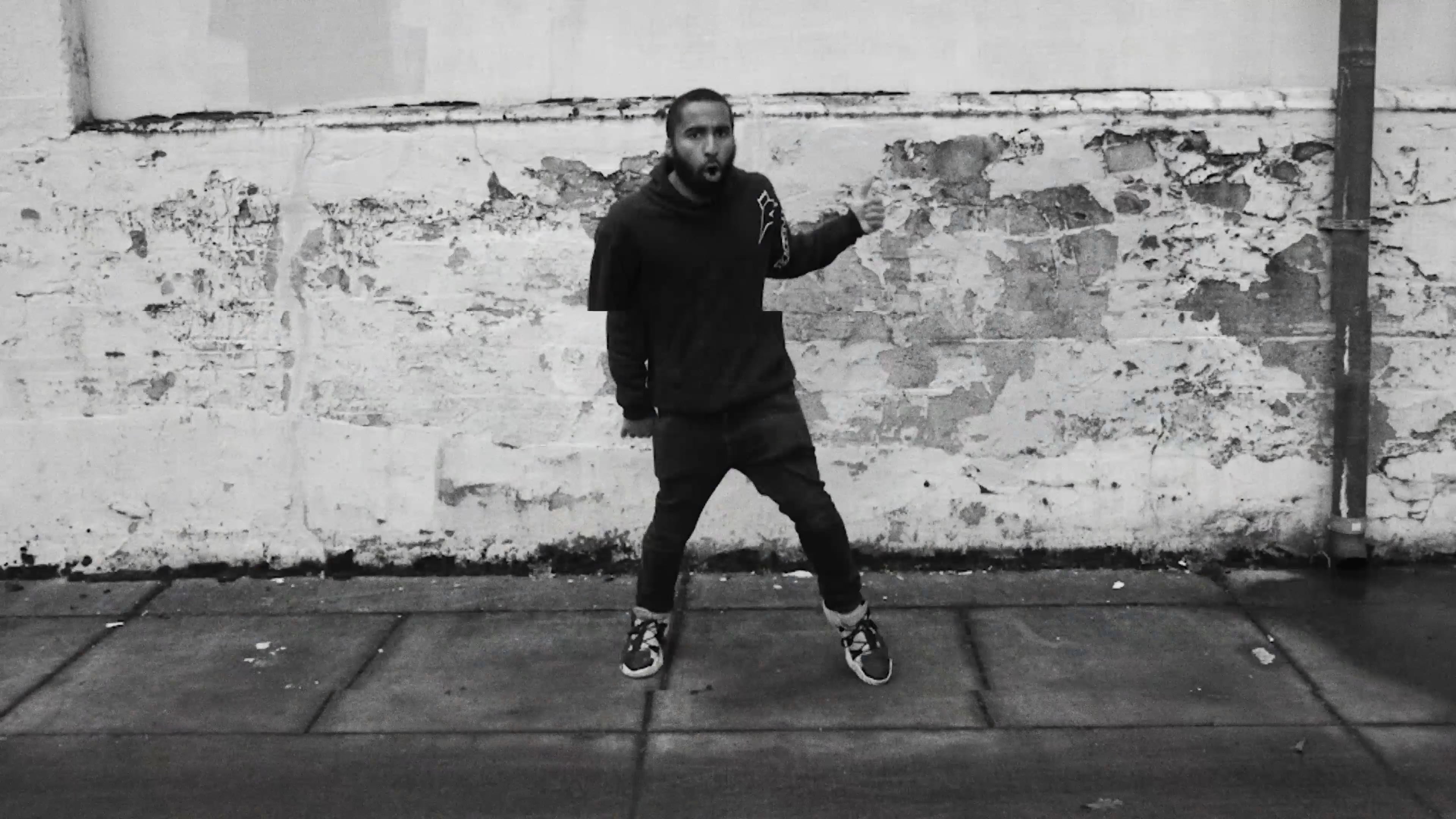 K Penn - BOX OUT