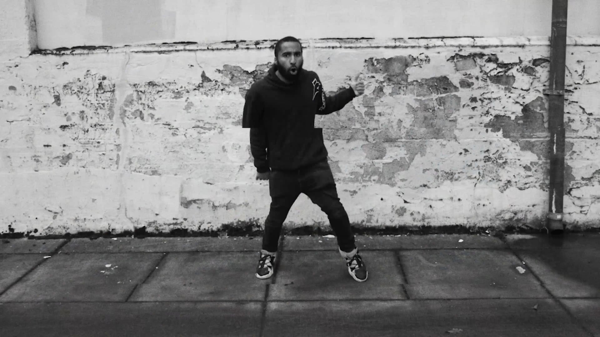 K Penn - BOX OUT