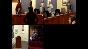 Boothbay Selectmen Nov 9, 2022