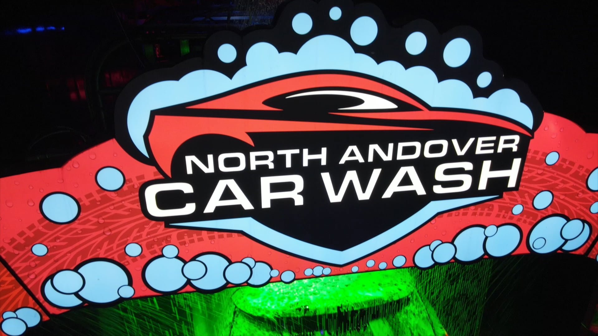 Car Wash North Andover Car Wash