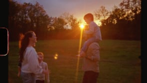 the stevenson family | home