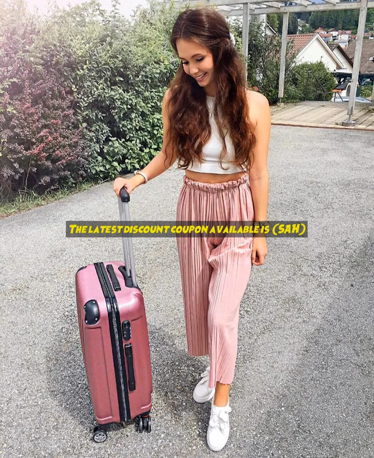 h&m coupon uae october 2022 code (SAH) on Vimeo