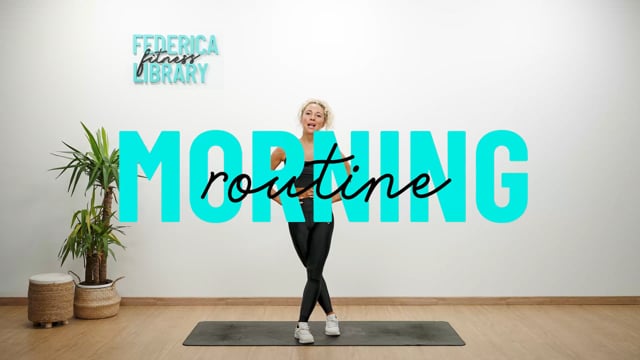 Morning Routine senza Salti