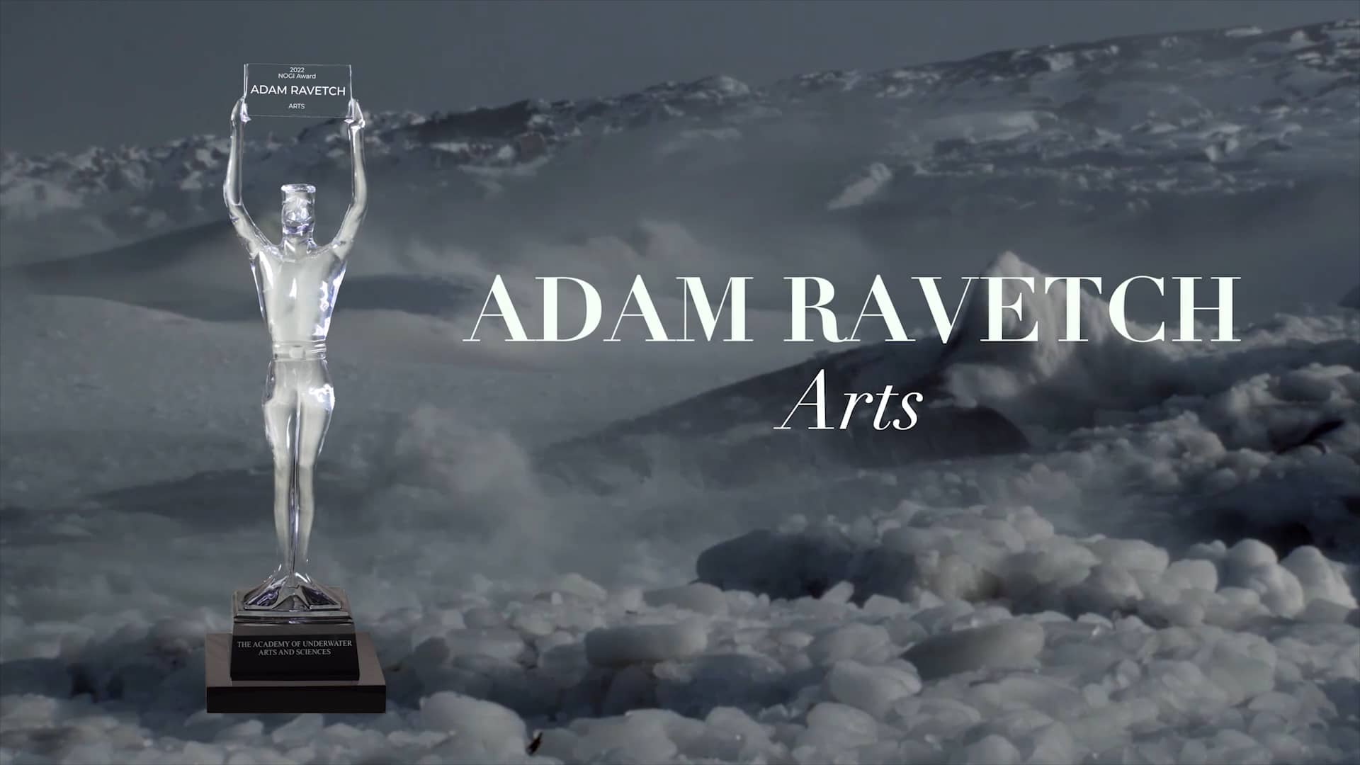 Adam_Ravetch_ NOGI Award for the Arts_2022.mp4 on Vimeo