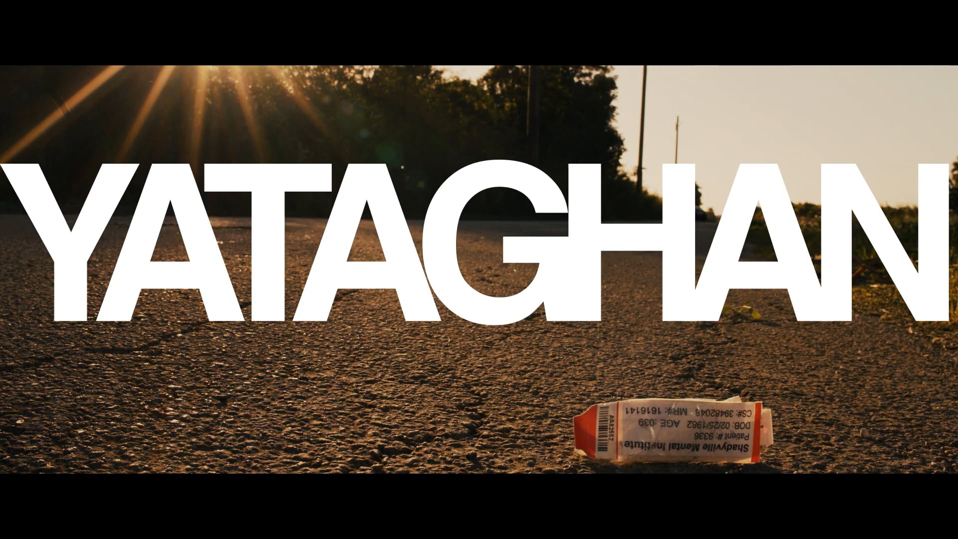 Yataghan