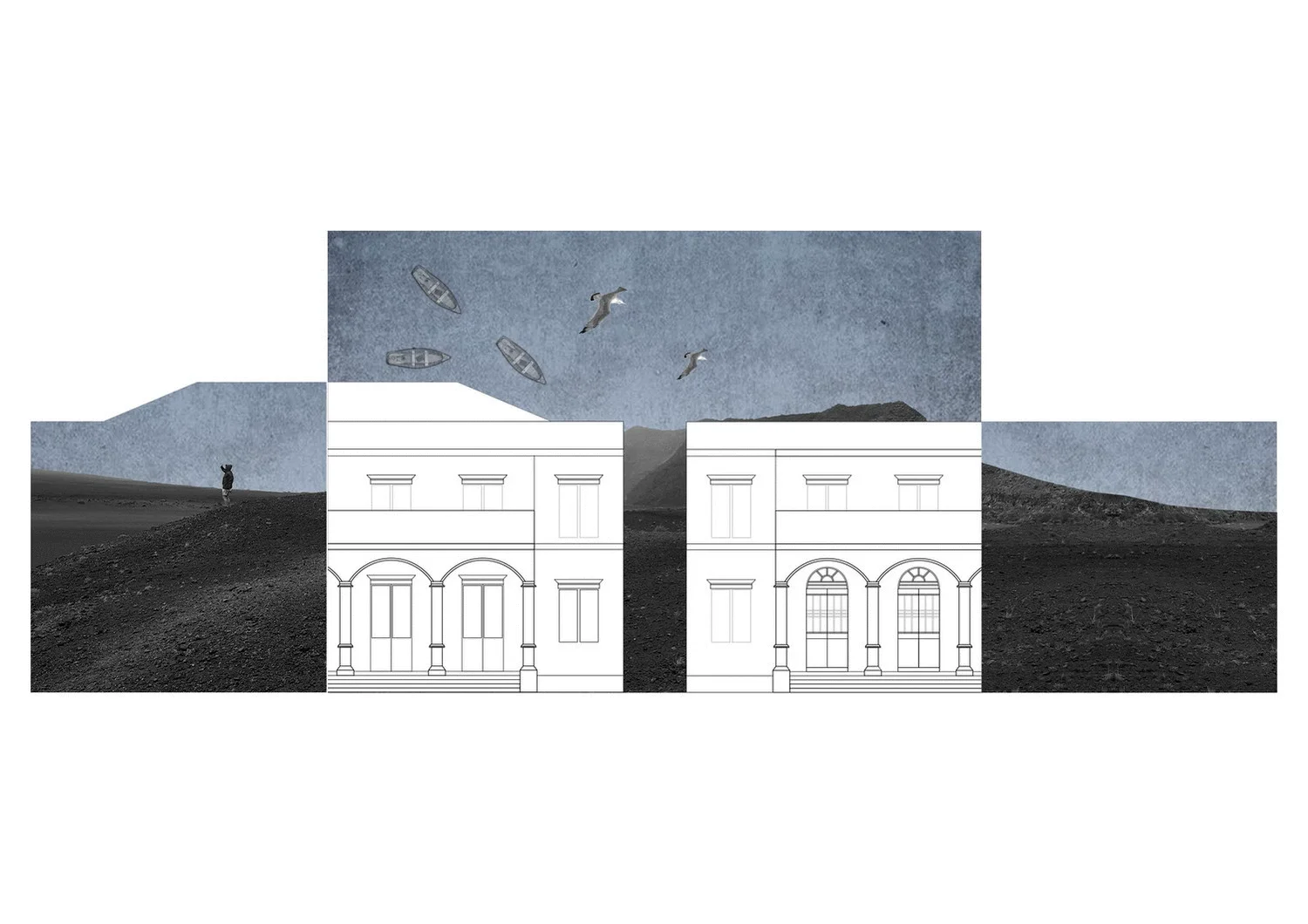 Site Plan on Vimeo