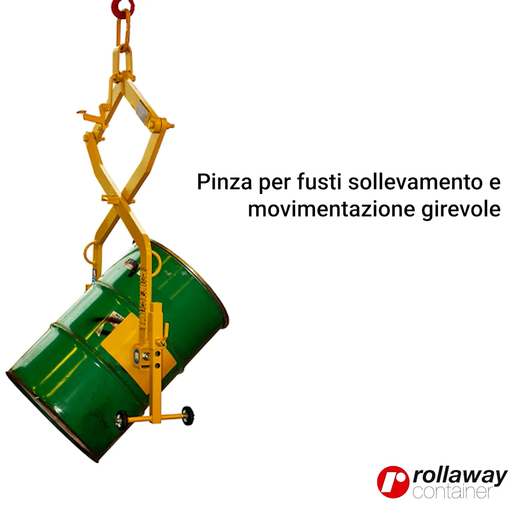 La Pinza Per Balaustre: La Mente Del Sistema Garda - Serramenti Design