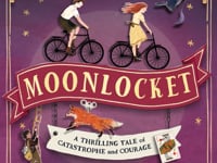 Moonlocket Animated Cover