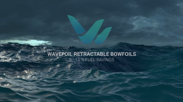 The power of Wavefoil