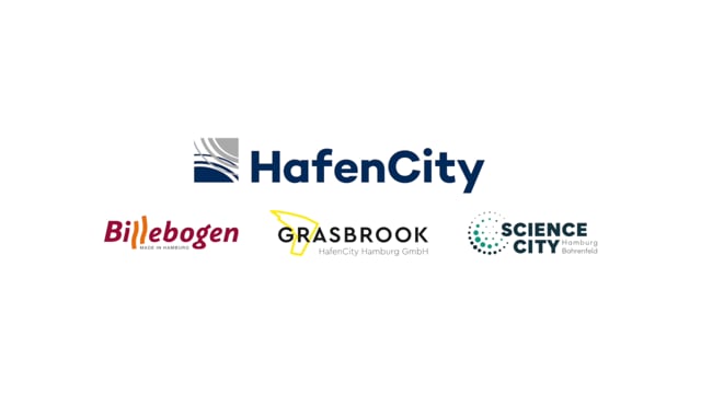 HafenCity Teaser Exporeal 2022