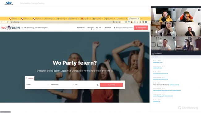 Shopify vs. WooCommerce vs. Shopware - Wer gewinnt 2023? mit Malte 10.11.22