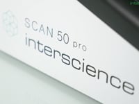 Scan 50 - Manual colony counters
