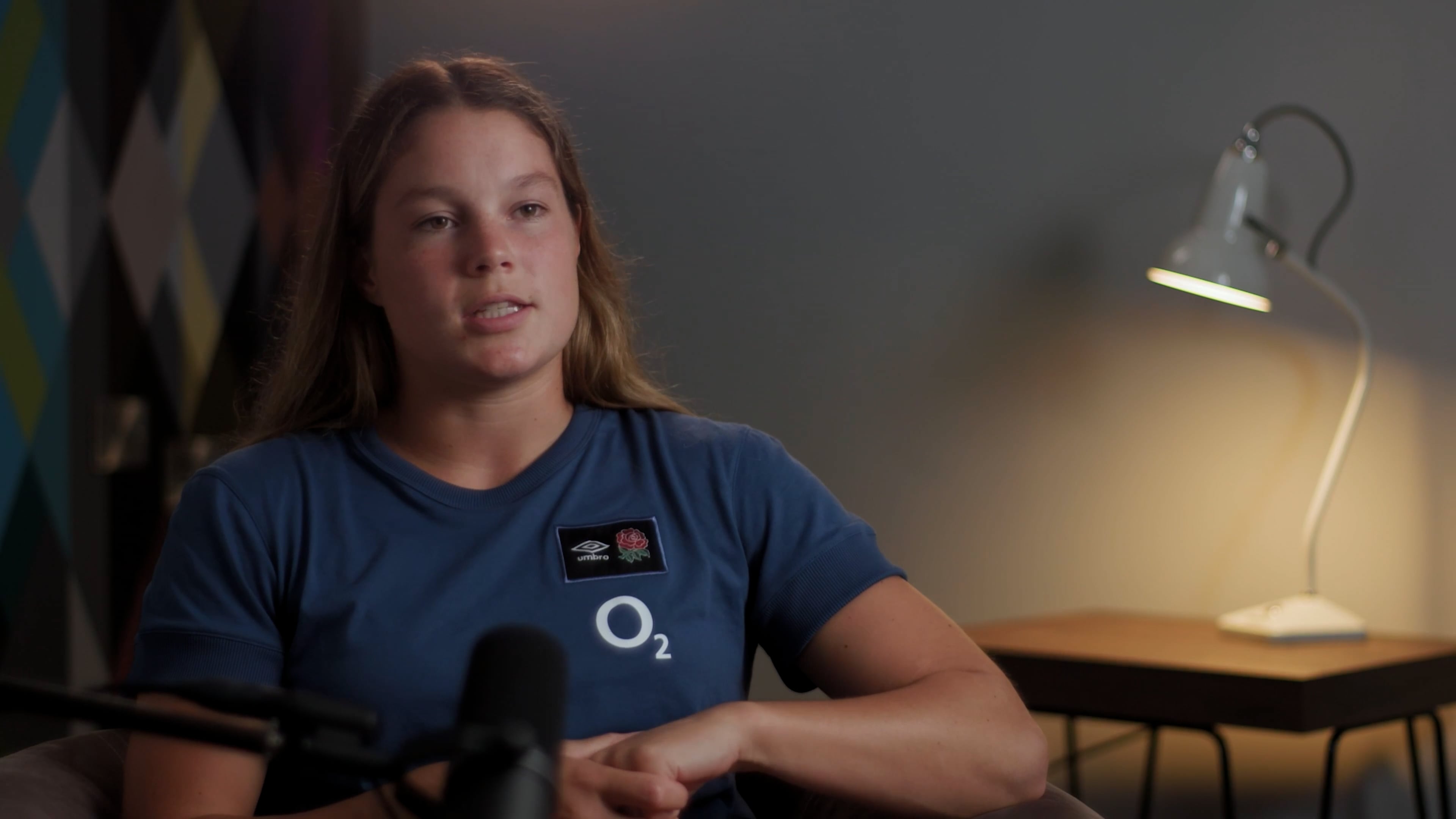 Jess - Body image on Vimeo