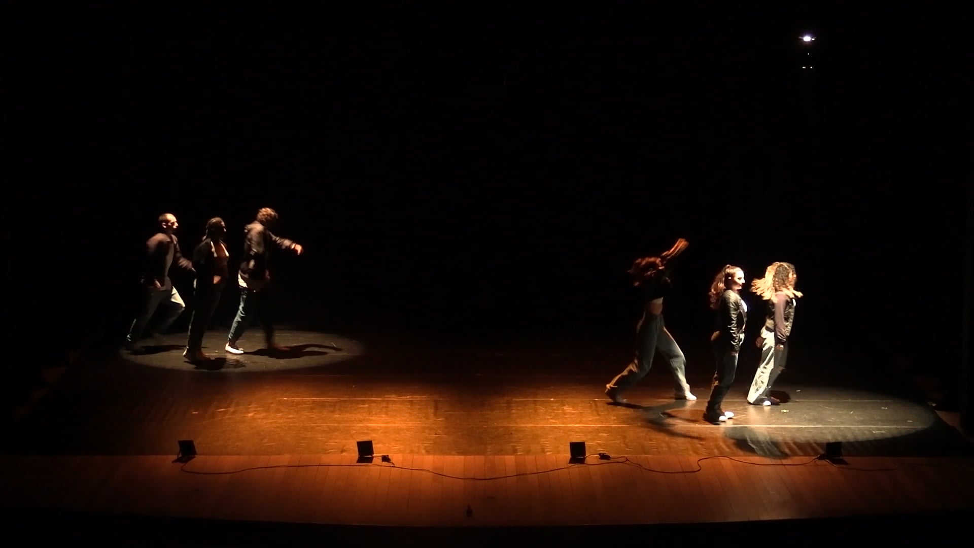 16 on Vimeo