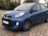 Video af Kia Picanto 1,0 MPI Style Plus Limited 66HK 5d