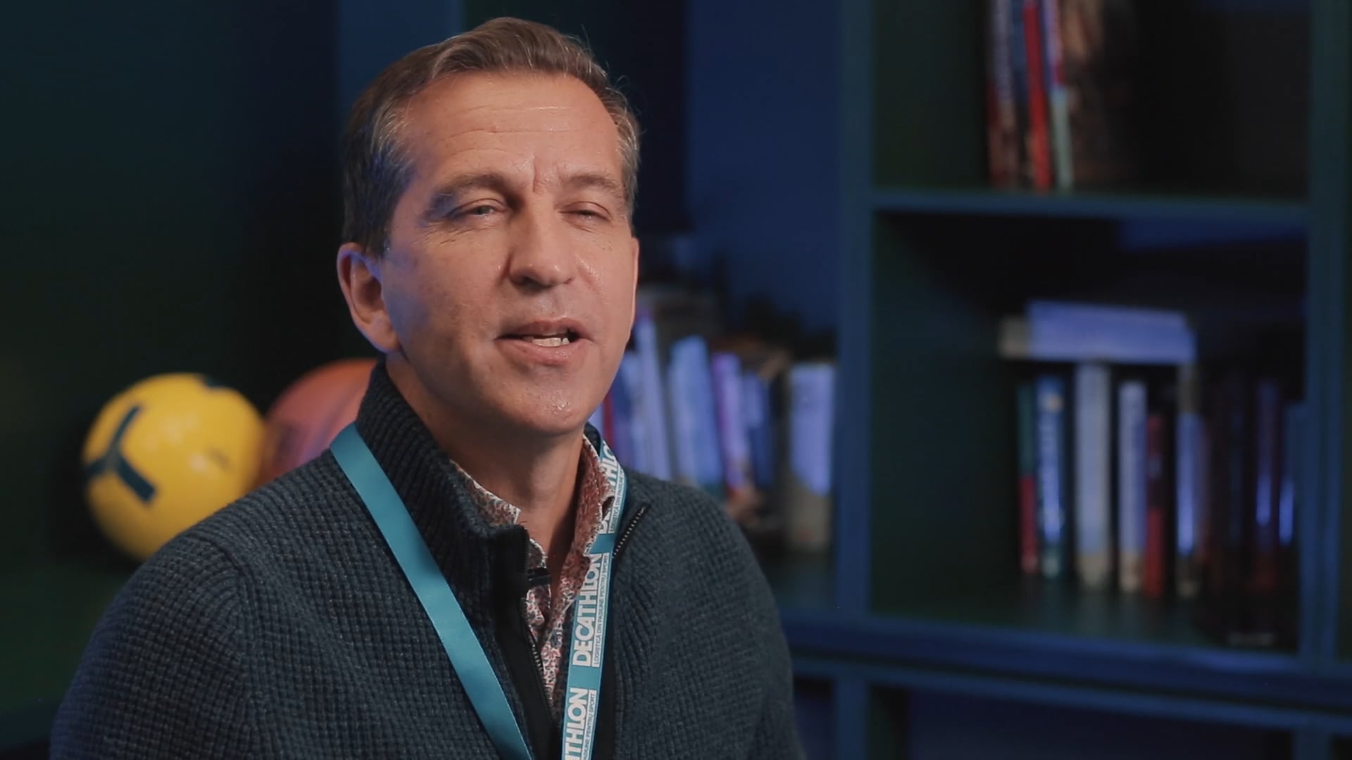Decathlon & Omniconvert Customer Story