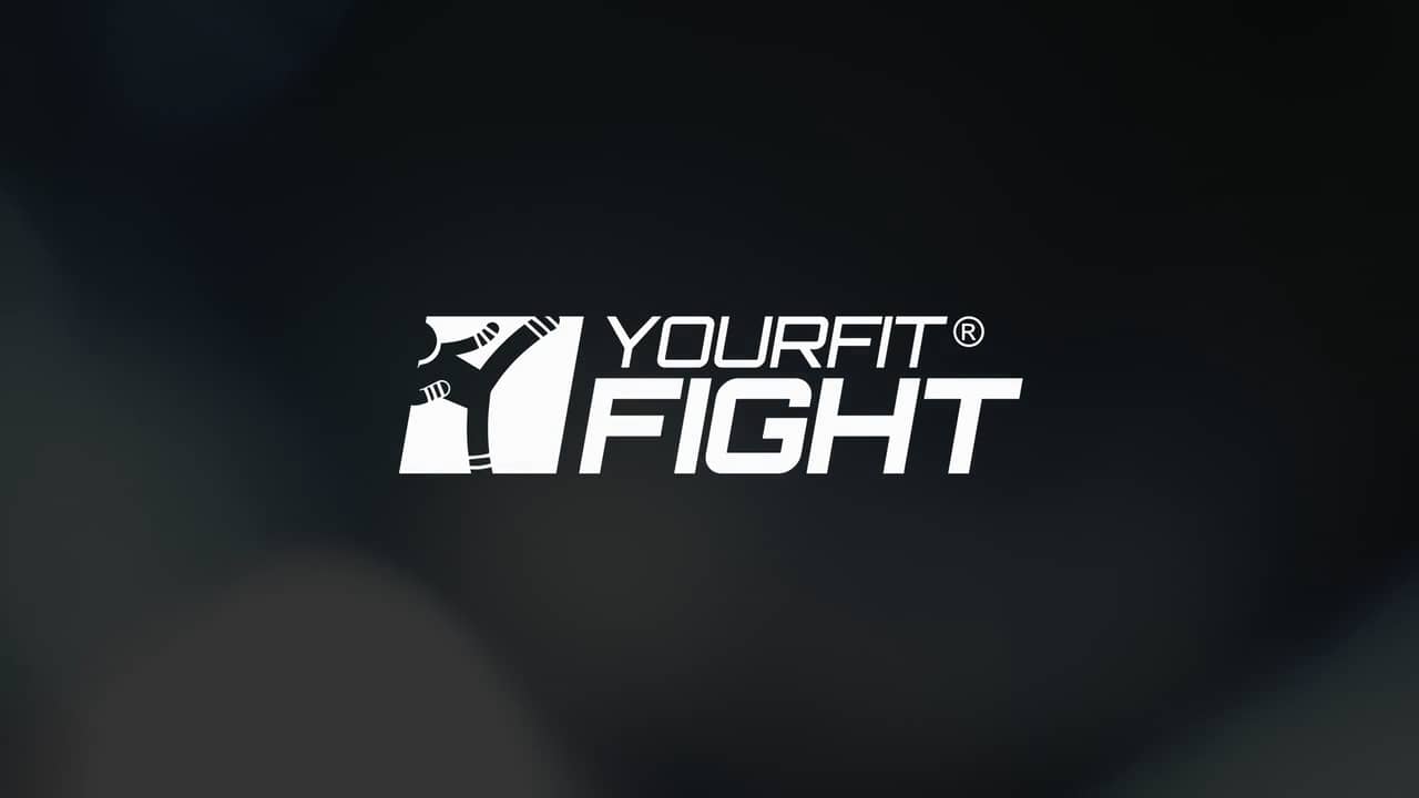 YOURFIT FIGHT #40 PROMO on Vimeo