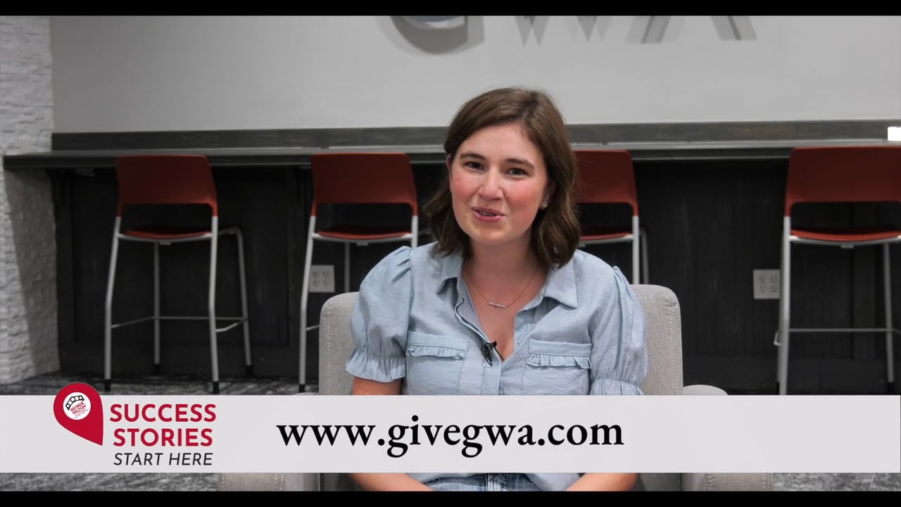 GWA Alumni | Success Stories Start Here