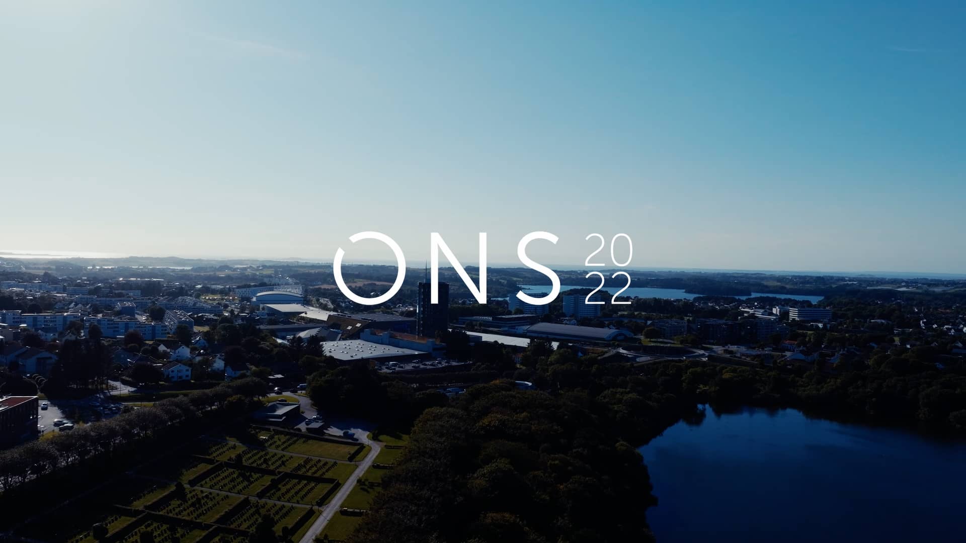 ONS 2024 Get ready on Vimeo