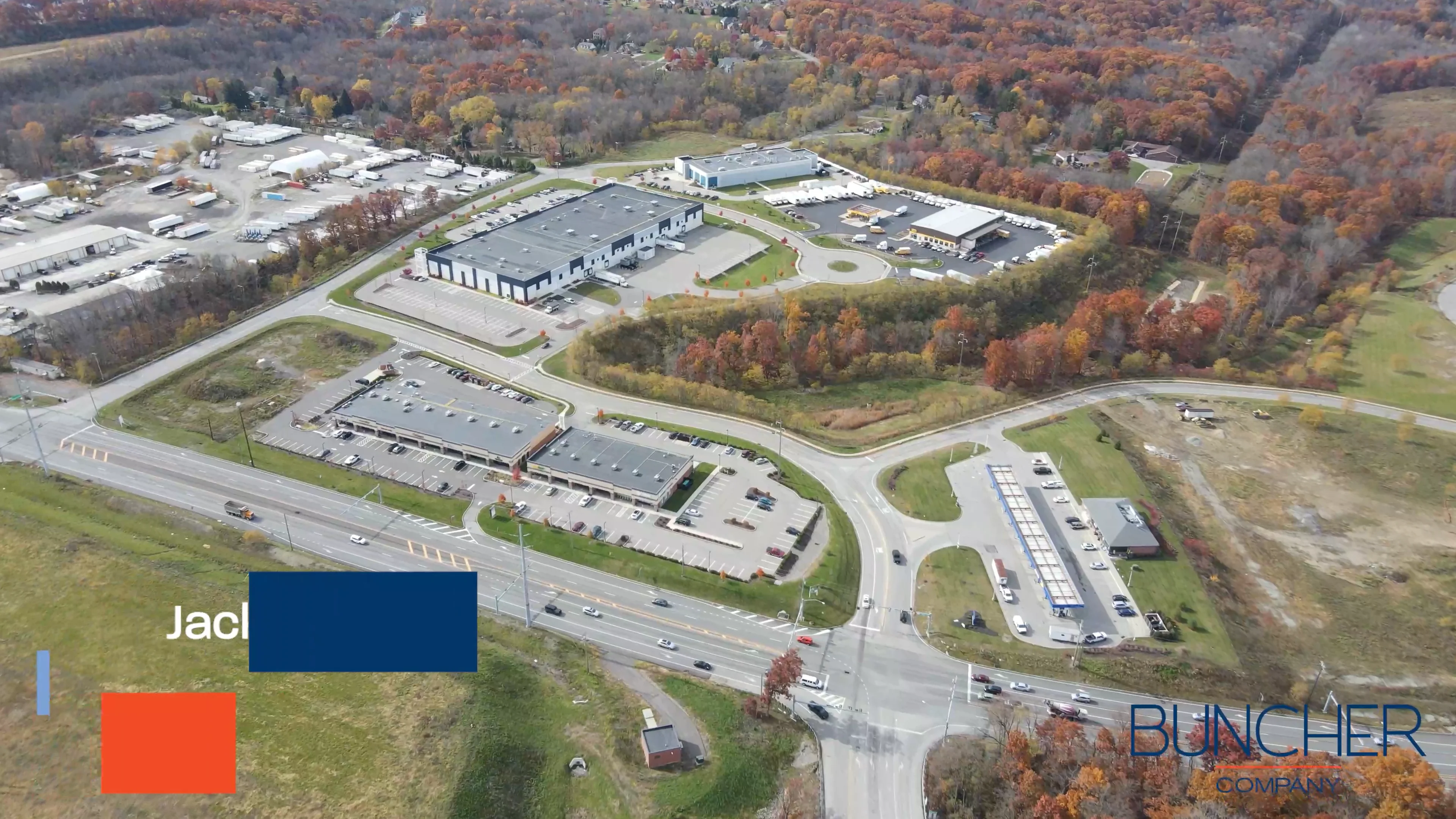 Jackson's Pointe Overall.mp4 on Vimeo