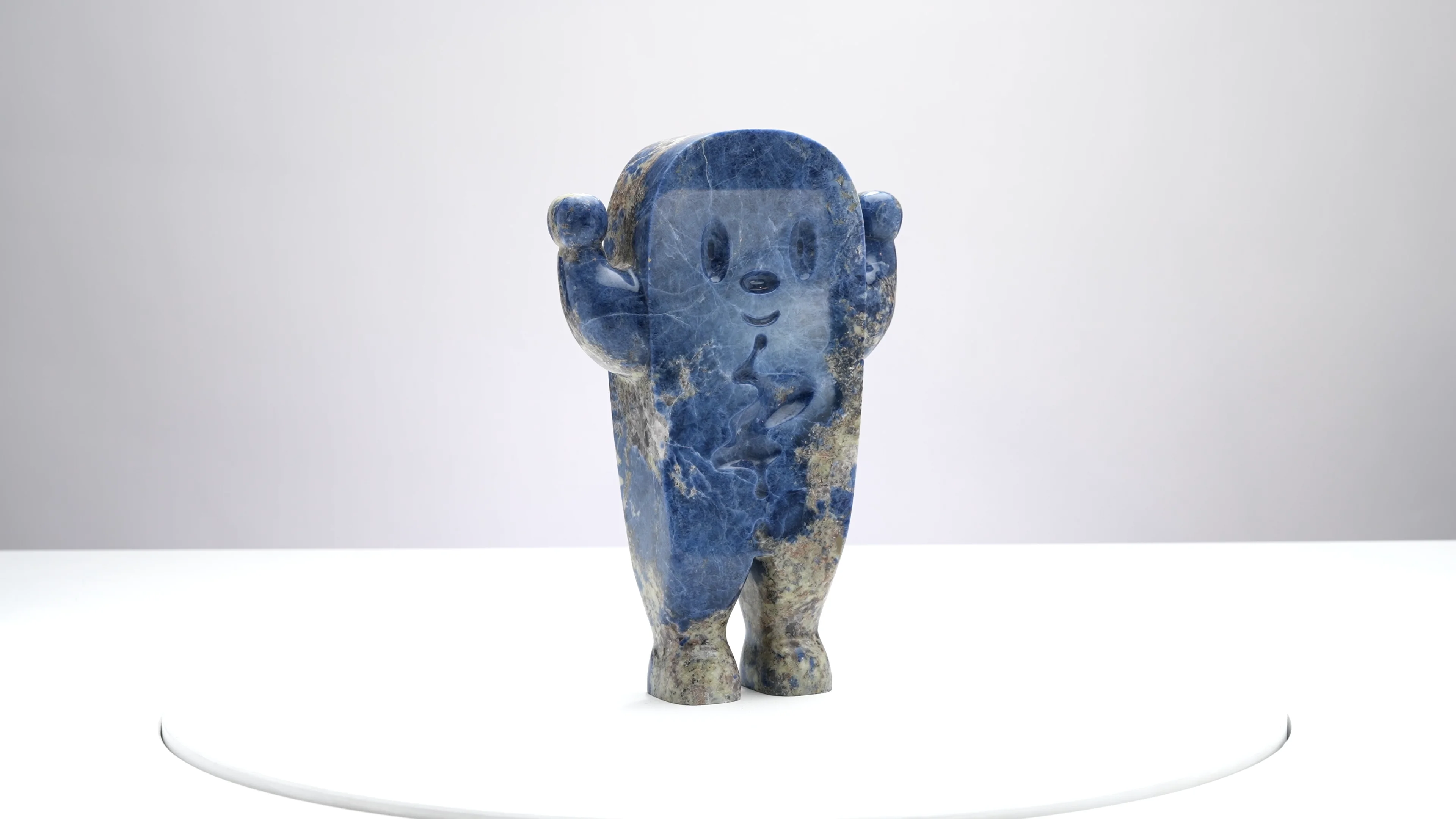 haroshi james jeanTrespassers ハロシ guzo Trespassers by James Jean and Haroshi