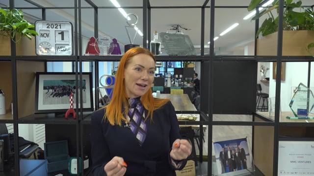 Sophie Kirk Testimonial 2