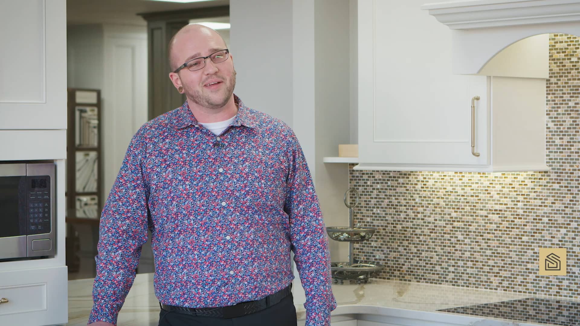 Standale Home Studio Sales Video, Sam on Vimeo