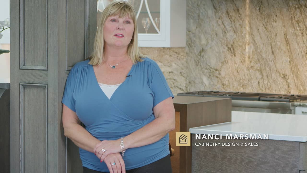 Standale Home Studio Sales Video, Nancy on Vimeo