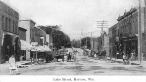 Bridging the Past and the Present: A Story of a Bank's Legacy