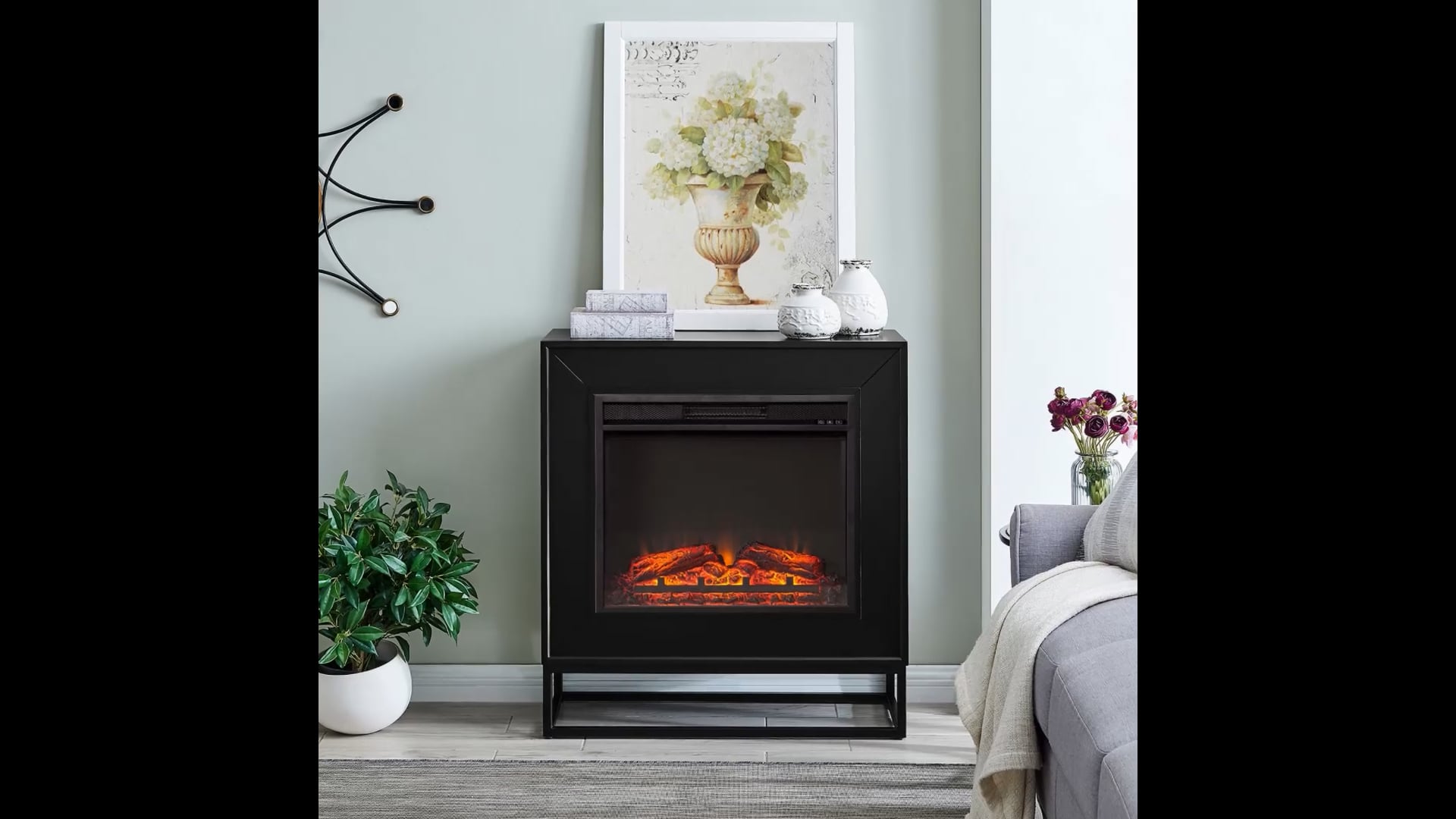 Great Description About Southern Enterprises Fireplace Replacement Parts