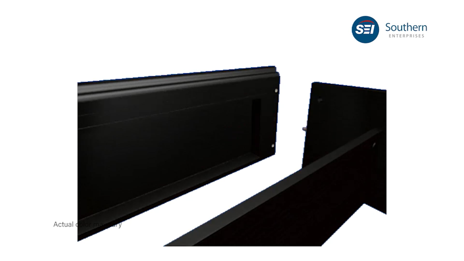 Coline Sliding Door Media White Transitional Media by Shop Chimney Houzz