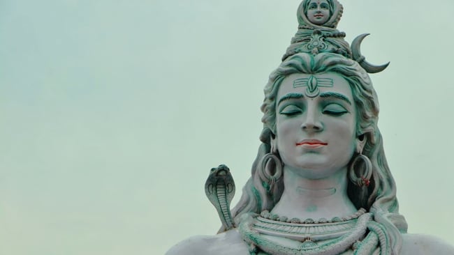 Mantra: Shiva