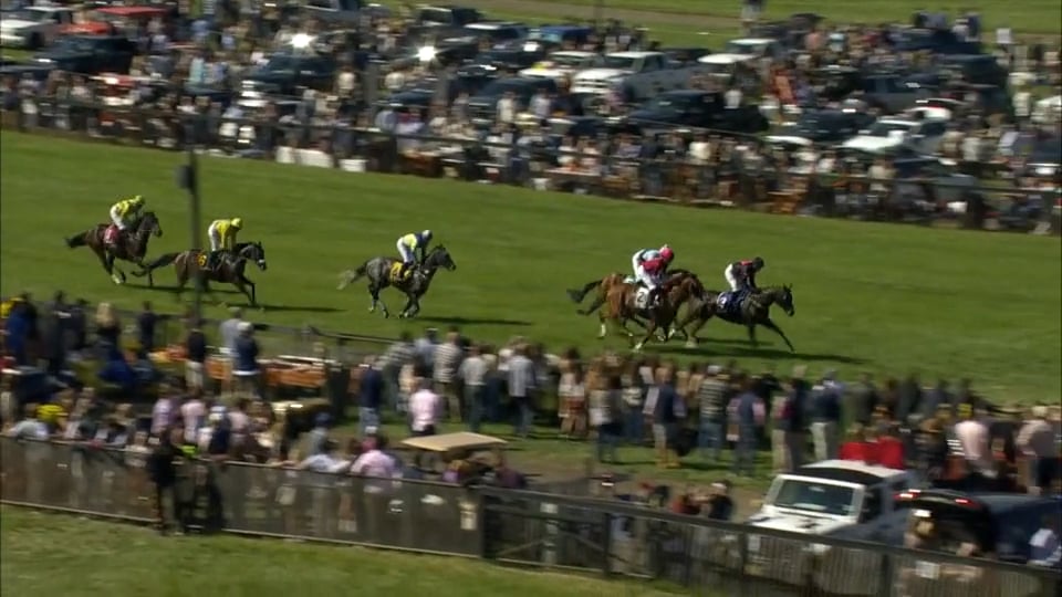 2022 Far Hills Race Meeting - 101522 Far Hills R 1 on Vimeo