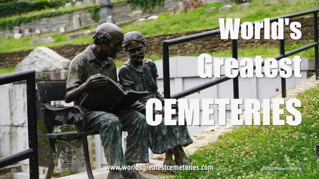 Season 2! — World's Greatest Cemeteries