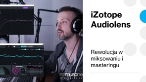 iZotope Audiolens