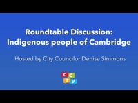 Vimeo channel thumbnail