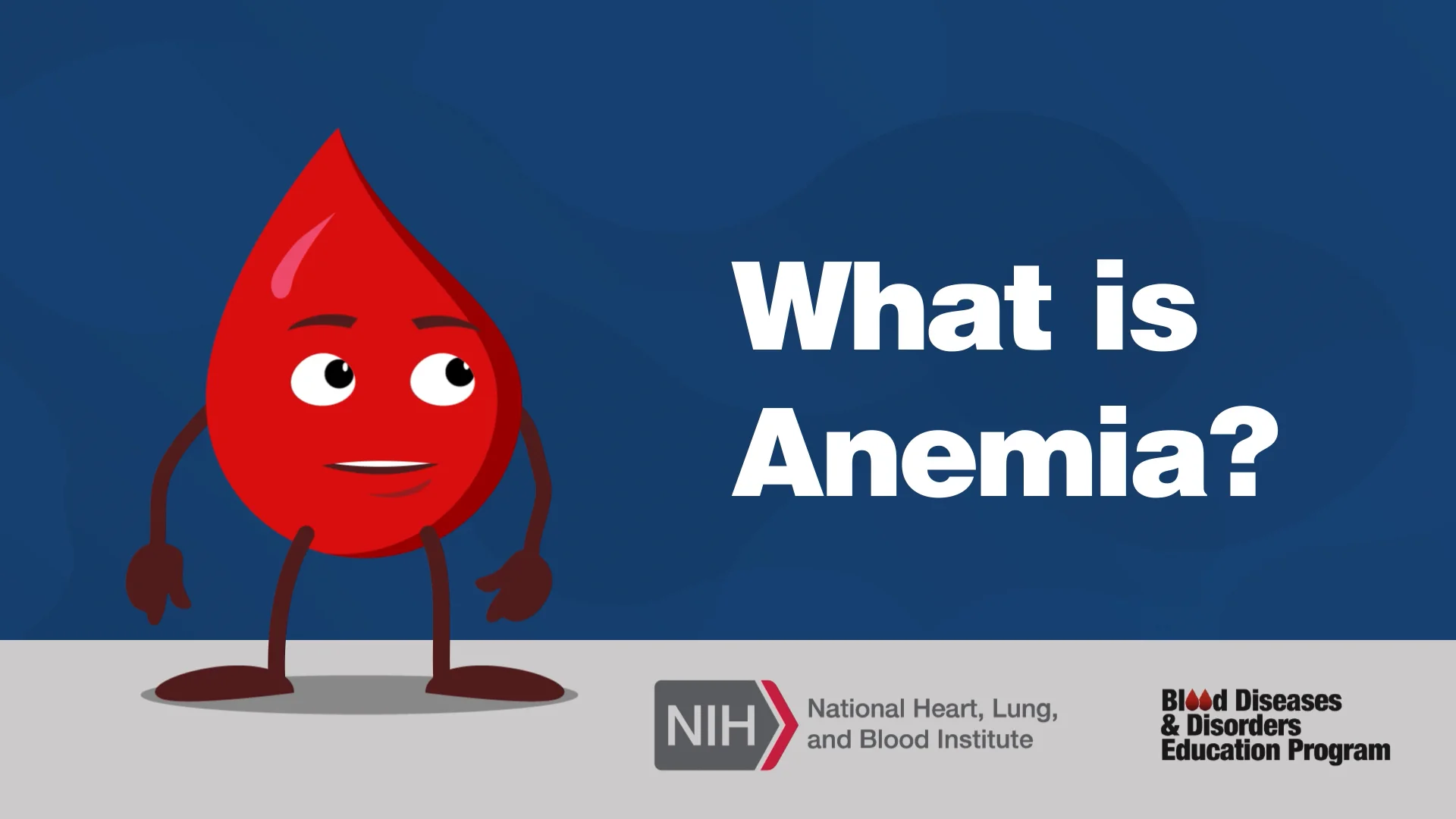 what-is-anemia-on-vimeo