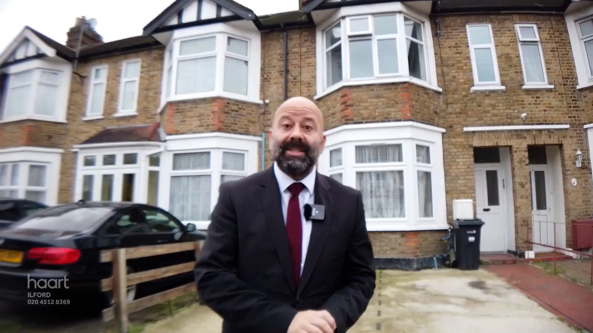 Quick Sneak Peek of Thorold Road, Ilford, 3 bedroom Flat / Apartment