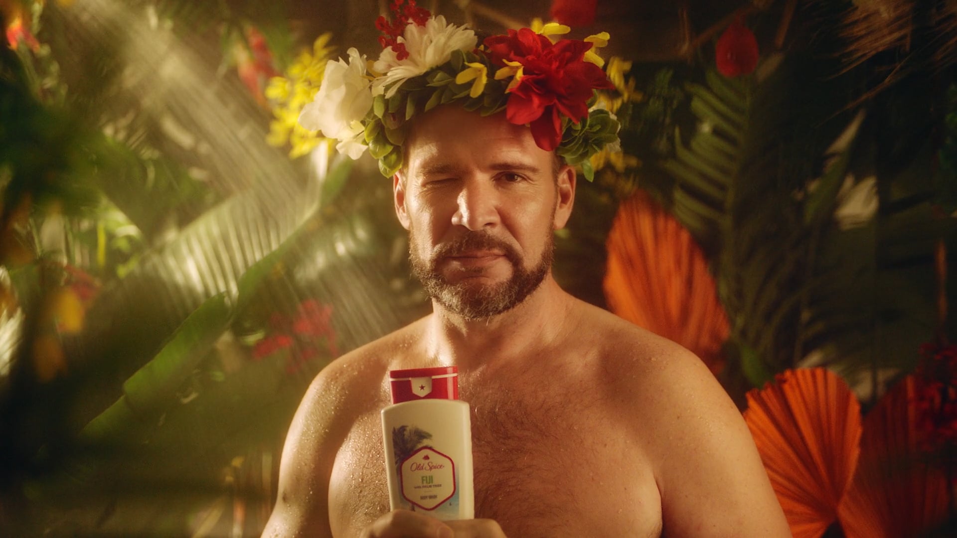 Old Spice - Fidji